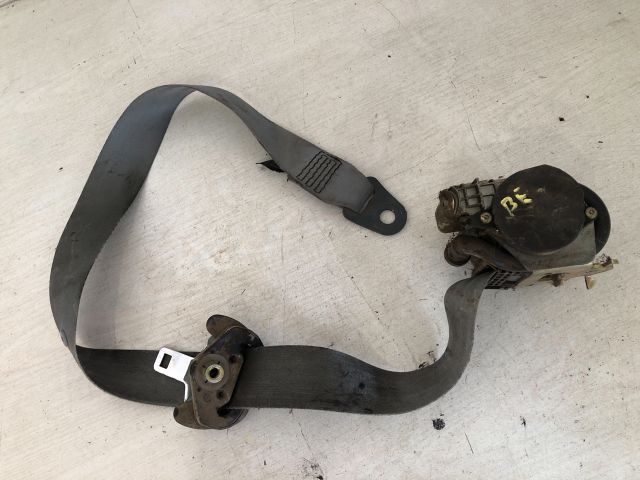 bontott CITROËN C5 Bal első Biztonsági Öv