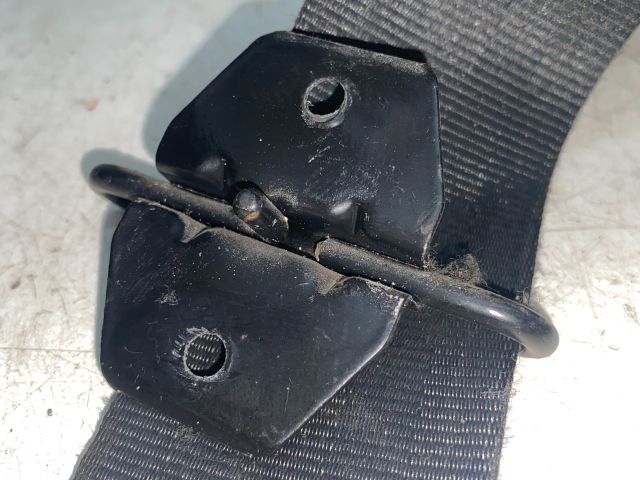 bontott CITROËN C5 Bal első Biztonsági Öv