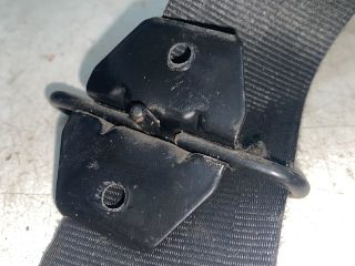 bontott CITROËN C5 Bal első Biztonsági Öv