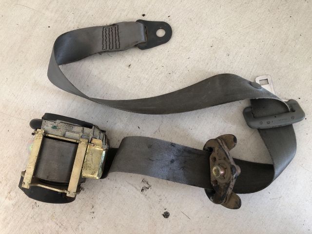 bontott CITROËN C5 Bal első Biztonsági Öv