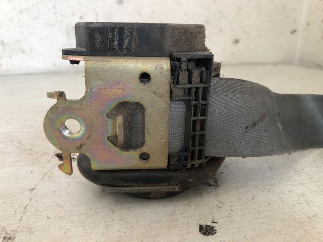 bontott CITROËN C5 Bal első Biztonsági Öv