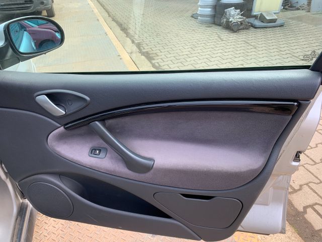 bontott CITROËN C5 Bal első Biztonsági Öv