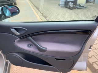 bontott CITROËN C5 Bal első Biztonsági Öv