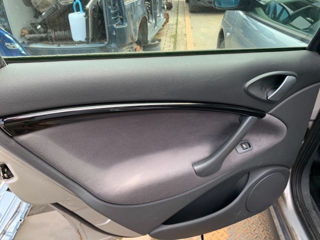 bontott CITROËN C5 Bal első Biztonsági Öv