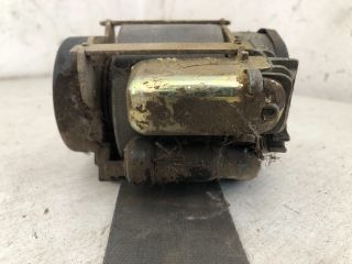 bontott CITROËN C5 Bal első Biztonsági Öv