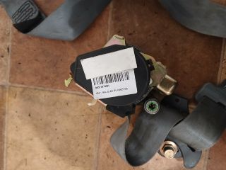 bontott CITROËN C5 Bal első Biztonsági Öv