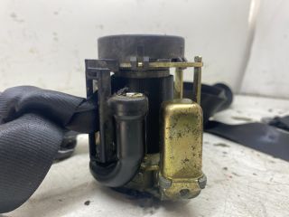 bontott CITROËN C5 Bal első Biztonsági Öv