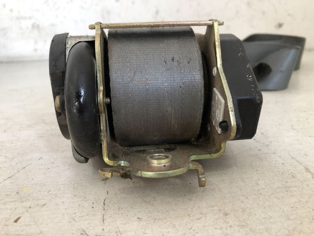 bontott CITROËN C5 Bal első Biztonsági Öv