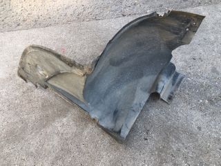 bontott CITROËN C5 Bal első Első Dobbetét (Kerékjárati, Műanyag)