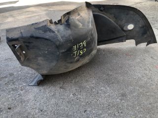 bontott CITROËN C5 Bal első Első Dobbetét (Kerékjárati, Műanyag)