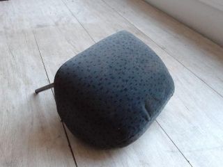 bontott CITROËN C5 Bal első Fejtámla