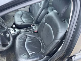 bontott CITROËN C5 Bal első Felső Zsanér