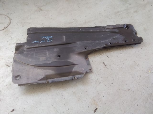 bontott CITROËN C5 Bal első Fenéklemez