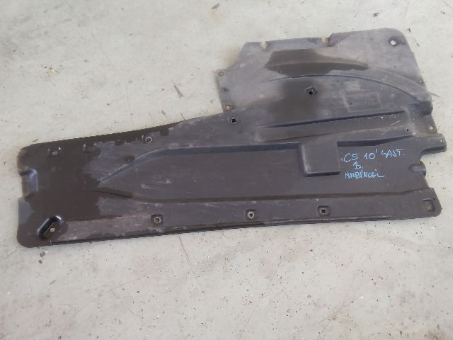 bontott CITROËN C5 Bal első Fenéklemez