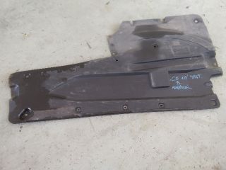 bontott CITROËN C5 Bal első Fenéklemez