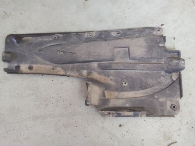 bontott CITROËN C5 Bal első Fenéklemez