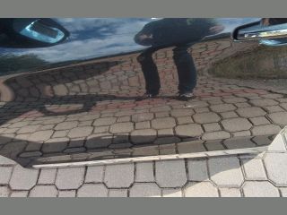 bontott CITROËN C5 Bal első Fixüveg (Ajtóban)