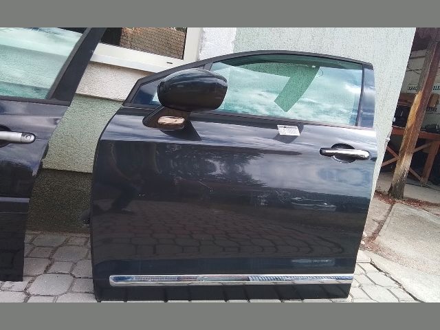 bontott CITROËN C5 Bal első Fixüveg (Ajtóban)