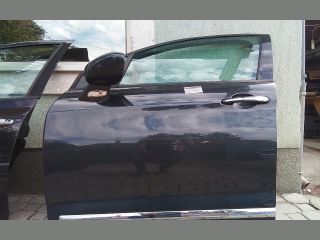 bontott CITROËN C5 Bal első Fixüveg (Ajtóban)