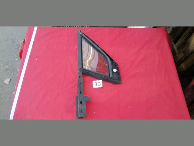 bontott CITROËN C5 Bal első Fixüveg (Ajtóban)