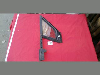 bontott CITROËN C5 Bal első Fixüveg (Ajtóban)