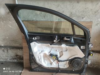 bontott CITROËN C5 Bal első Fixüveg (Ajtóban)