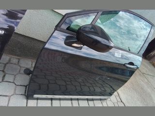 bontott CITROËN C5 Bal első Fixüveg (Ajtóban)