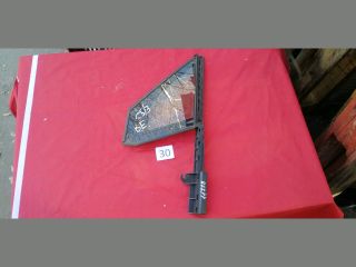 bontott CITROËN C5 Bal első Fixüveg (Ajtóban)