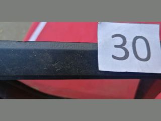 bontott CITROËN C5 Bal első Fixüveg (Ajtóban)