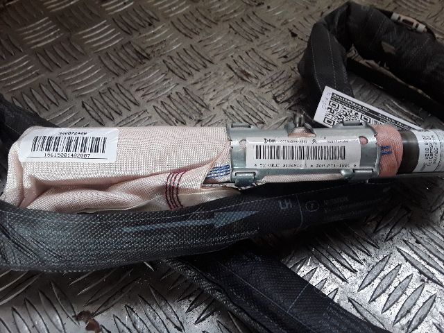 bontott CITROËN C5 Bal első Függöny Légzsák