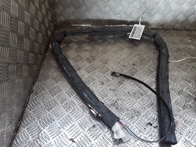 bontott CITROËN C5 Bal első Függöny Légzsák