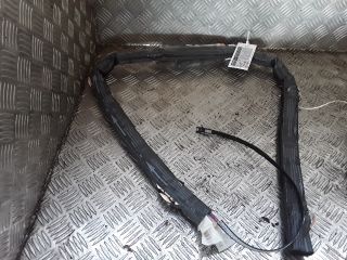 bontott CITROËN C5 Bal első Függöny Légzsák