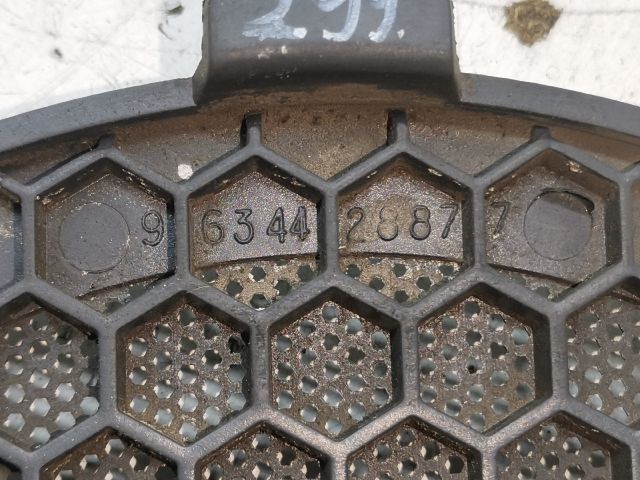 bontott CITROËN C5 Bal első Hangszóró Burkolat