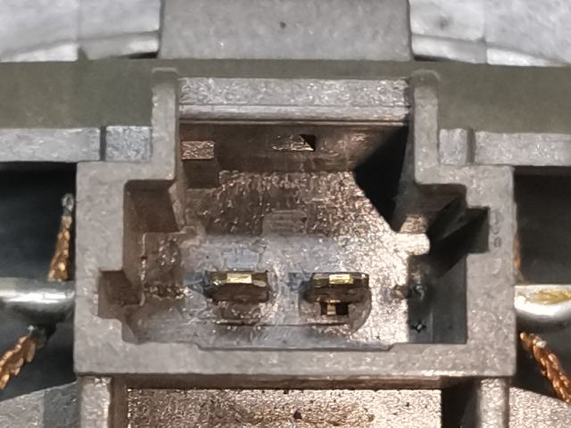 bontott CITROËN C5 Bal első Hangszóró