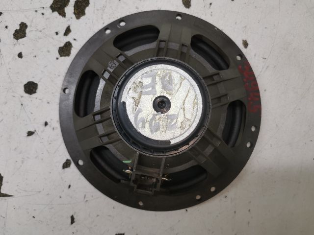 bontott CITROËN C5 Bal első Hangszóró