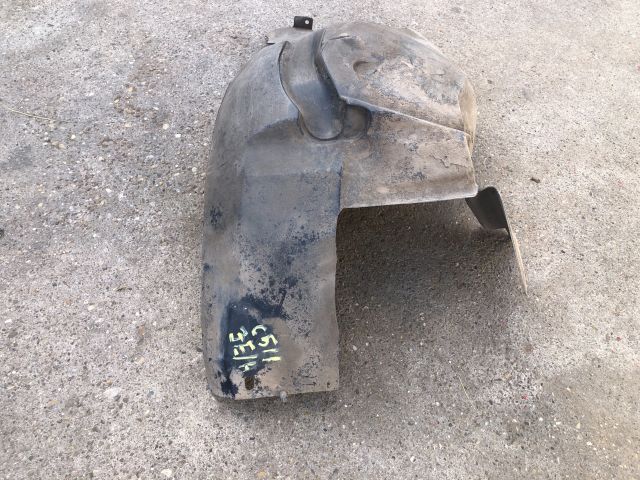 bontott CITROËN C5 Bal első Hátsó Dobbetét (Kerékjárati, Műanyag)