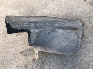 bontott CITROËN C5 Bal első Hátsó Dobbetét (Kerékjárati, Műanyag)