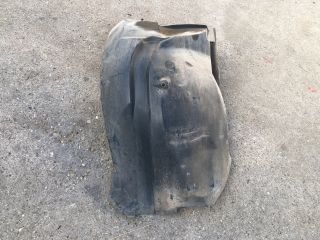 bontott CITROËN C5 Bal első Hátsó Dobbetét (Kerékjárati, Műanyag)