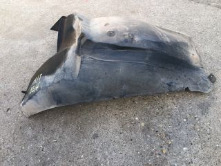 bontott CITROËN C5 Bal első Hátsó Dobbetét (Kerékjárati, Műanyag)