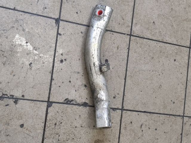 bontott CITROËN C5 Bal első Hossznyúlvány