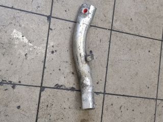 bontott CITROËN C5 Bal első Hossznyúlvány