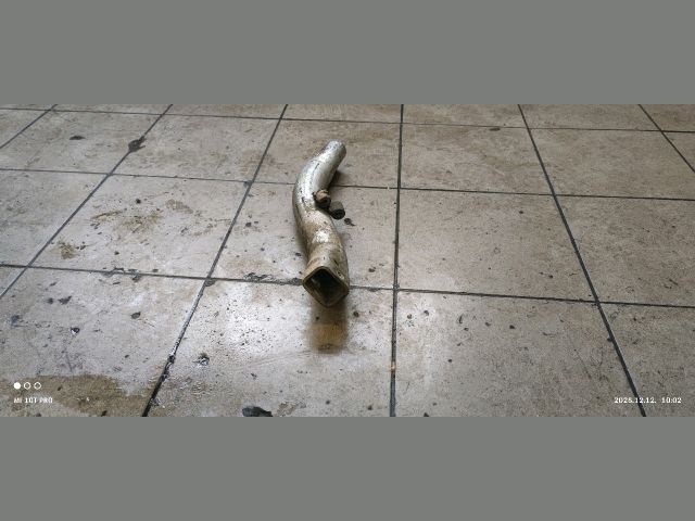 bontott CITROËN C5 Bal első Hossznyúlvány