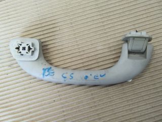 bontott CITROËN C5 Bal első Kapaszkodó (Felső)