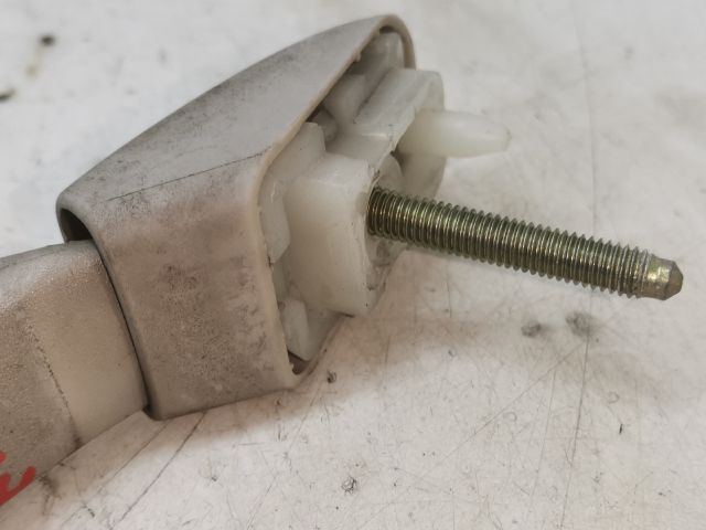 bontott CITROËN C5 Bal első Kapaszkodó (Felső)