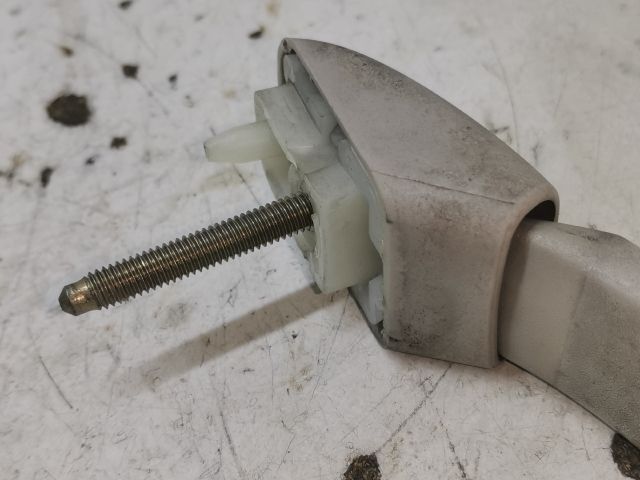 bontott CITROËN C5 Bal első Kapaszkodó (Felső)