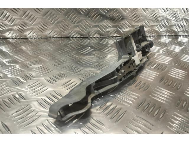 bontott CITROËN C5 Bal első Külső Kilincsfészek