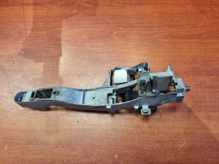 bontott CITROËN C5 Bal első Külső Kilincsfészek