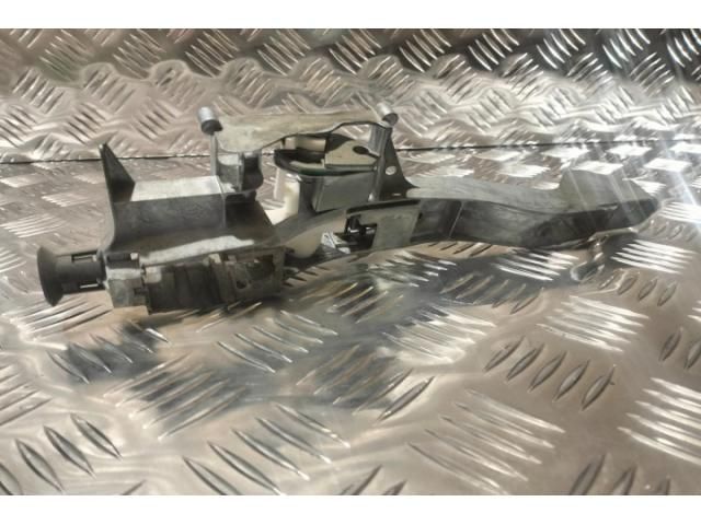 bontott CITROËN C5 Bal első Külső Kilincsfészek