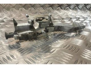 bontott CITROËN C5 Bal első Külső Kilincsfészek