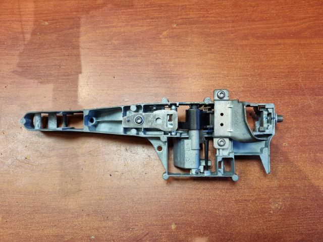 bontott CITROËN C5 Bal első Külső Kilincsfészek